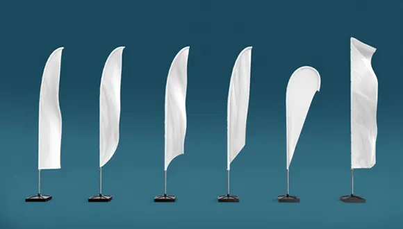 اصول و طراحی پرچم