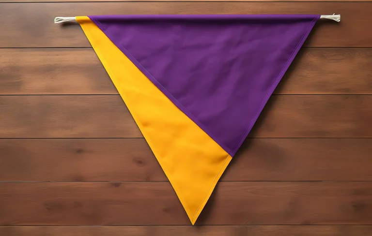 راهنمایی برای طراحی پرچم های رویداد