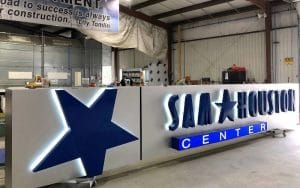 معرفی تابلوهای چلنیوم، کامپوزیت، نئون و موارد استفاده