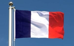 پرچم های تاریخی و معنای آن ها