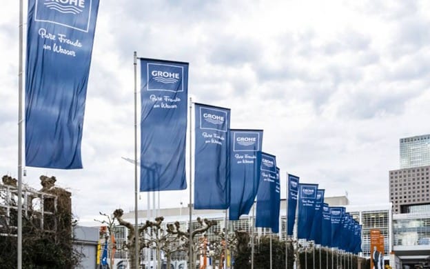 اهمیت پرچم در برندینگ