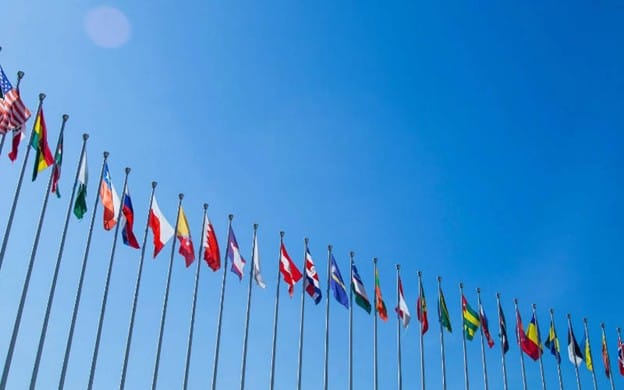 اهمیت پرچم در برندینگ