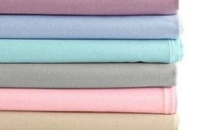 انتخاب پارچه مناسب برای پرچم