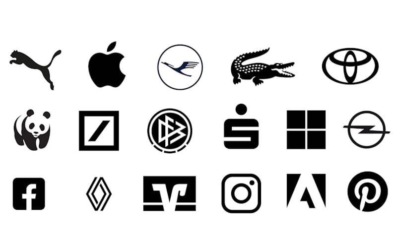 اهمیت لوگو برای کسب و کار