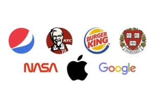 رابطه لوگو و هویت برند