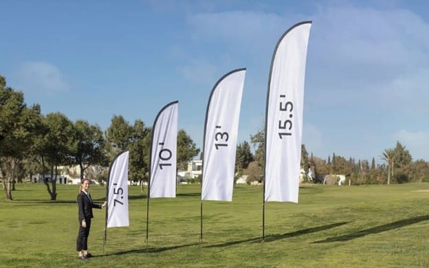 پرچم ها به عنوان ابزارهای بازاریابی